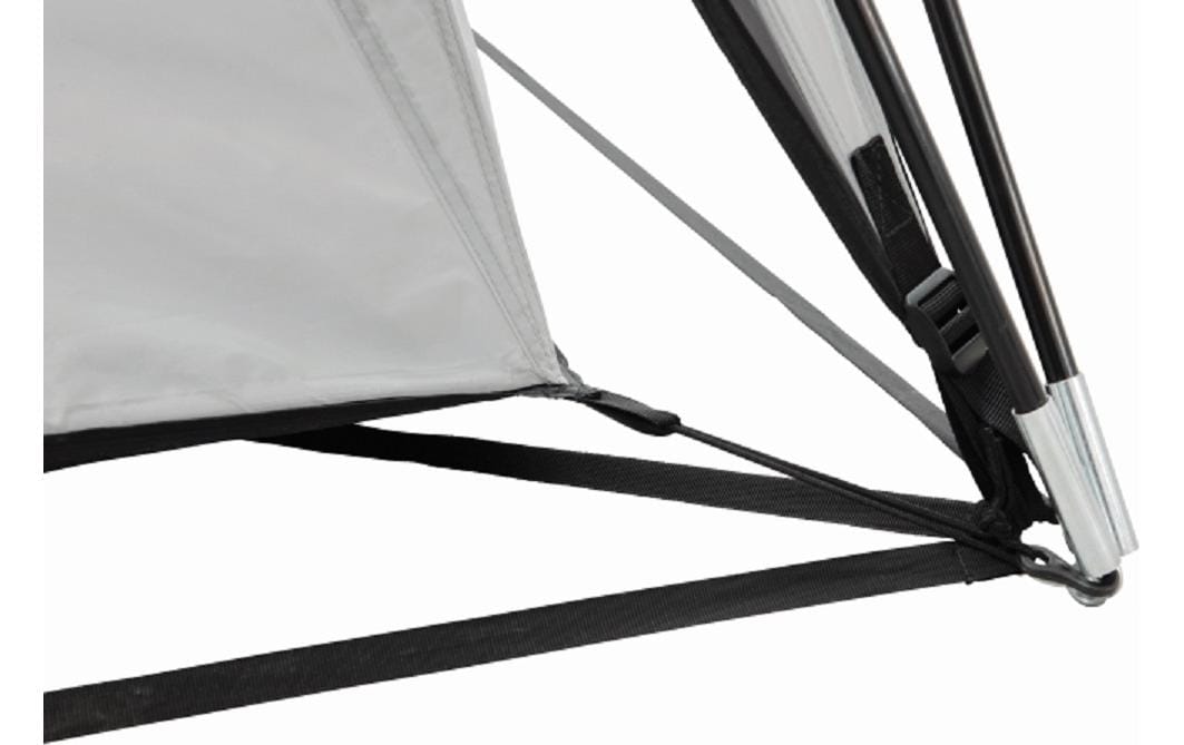 Easy Camp Kuppelzelt Camp Shelter, 6 Personen