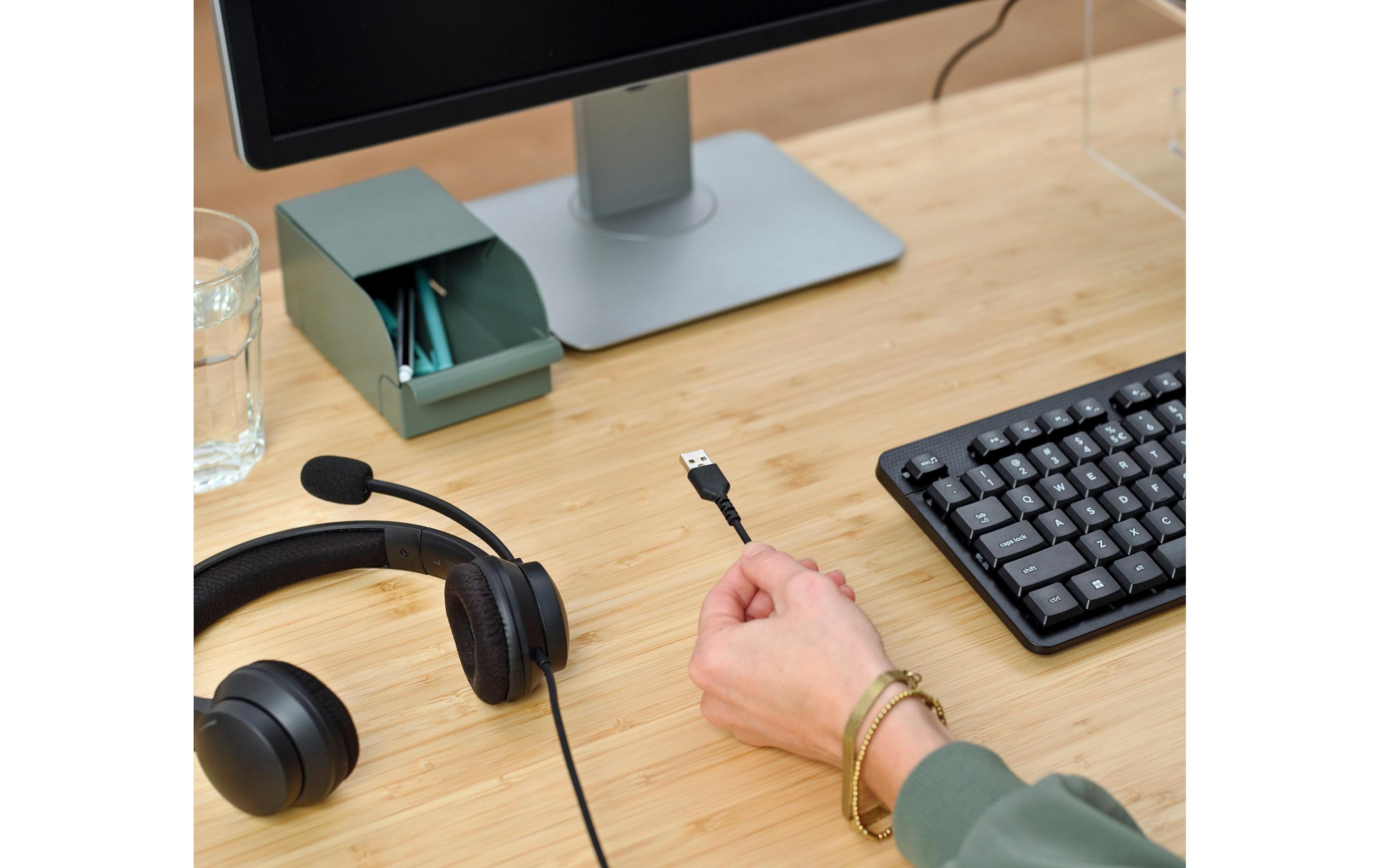 Trust Headset HS-260