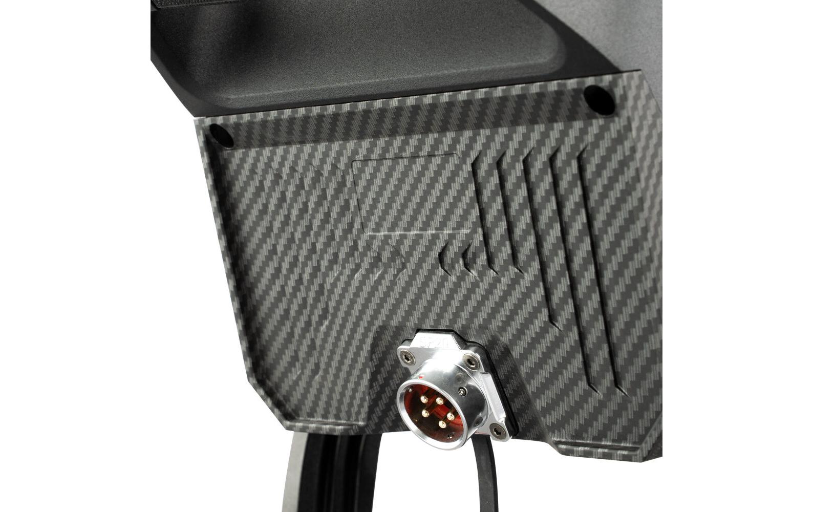 Aputure Videoleuchte LS 600x Pro – V-Mount