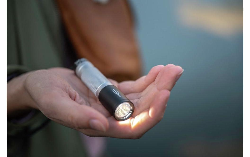 Ansmann Taschenlampe Daily Use 150B