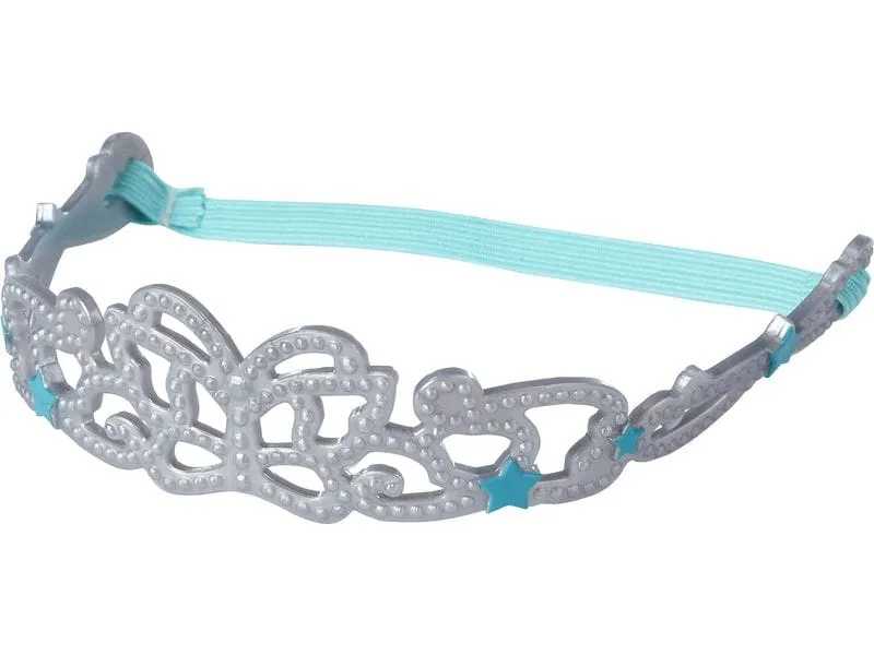 Baby Born Puppenkleidung Eisprinzessin Set 43 cm