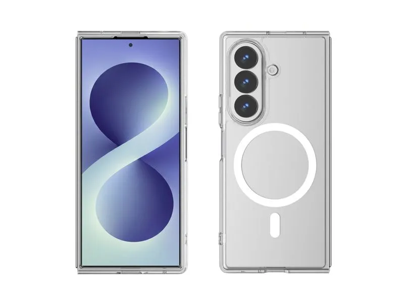 4smarts 360° Premium Protection Set Transparent