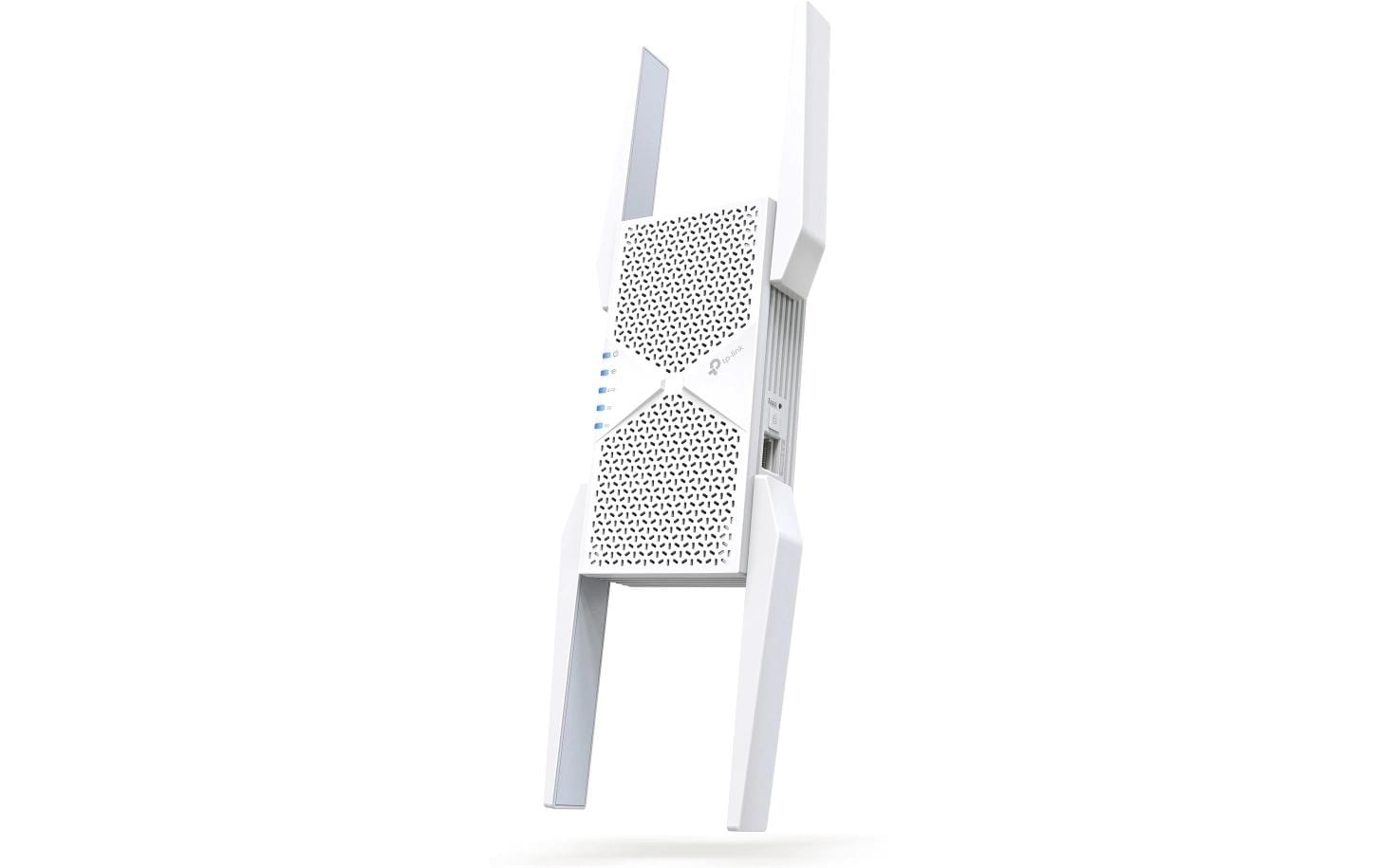 TP-Link WLAN-Mesh-Repeater RE655BE Tri-Band Wi-Fi 7 TP-Link WLAN-Mesh-Repeater RE655BE Tri-Band Wi-Fi 7