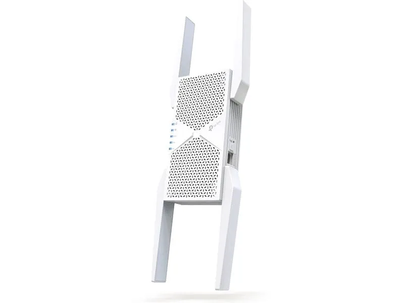 TP-Link WLAN-Mesh-Repeater RE655BE Tri-Band Wi-Fi 7 TP-Link WLAN-Mesh-Repeater RE655BE Tri-Band Wi-Fi 7
