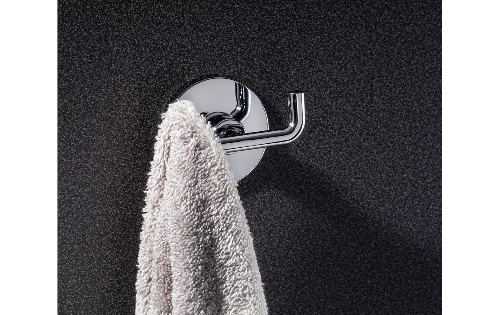 spirella Haken Easy Ø 65 mm Chrom, 1 kg spirella Haken Easy Ø 65 mm Chrom, 1 kg