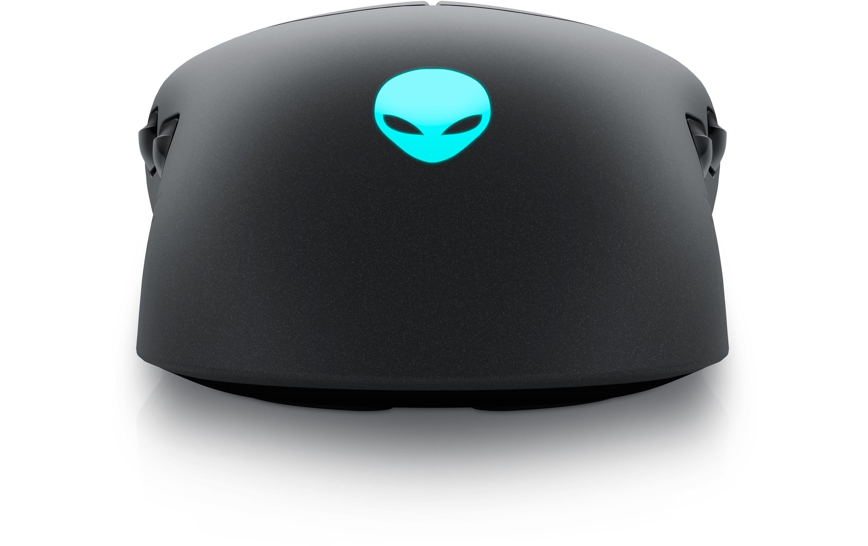 DELL Gaming-Maus Alienware AW720M Deam Schwarz