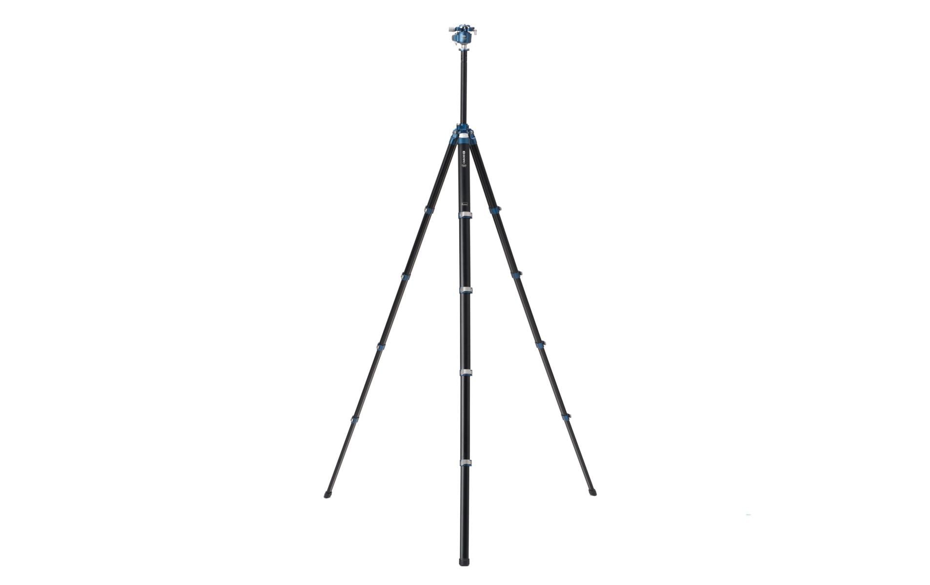 Benro Cyanbird Aluminium Stativ Kit