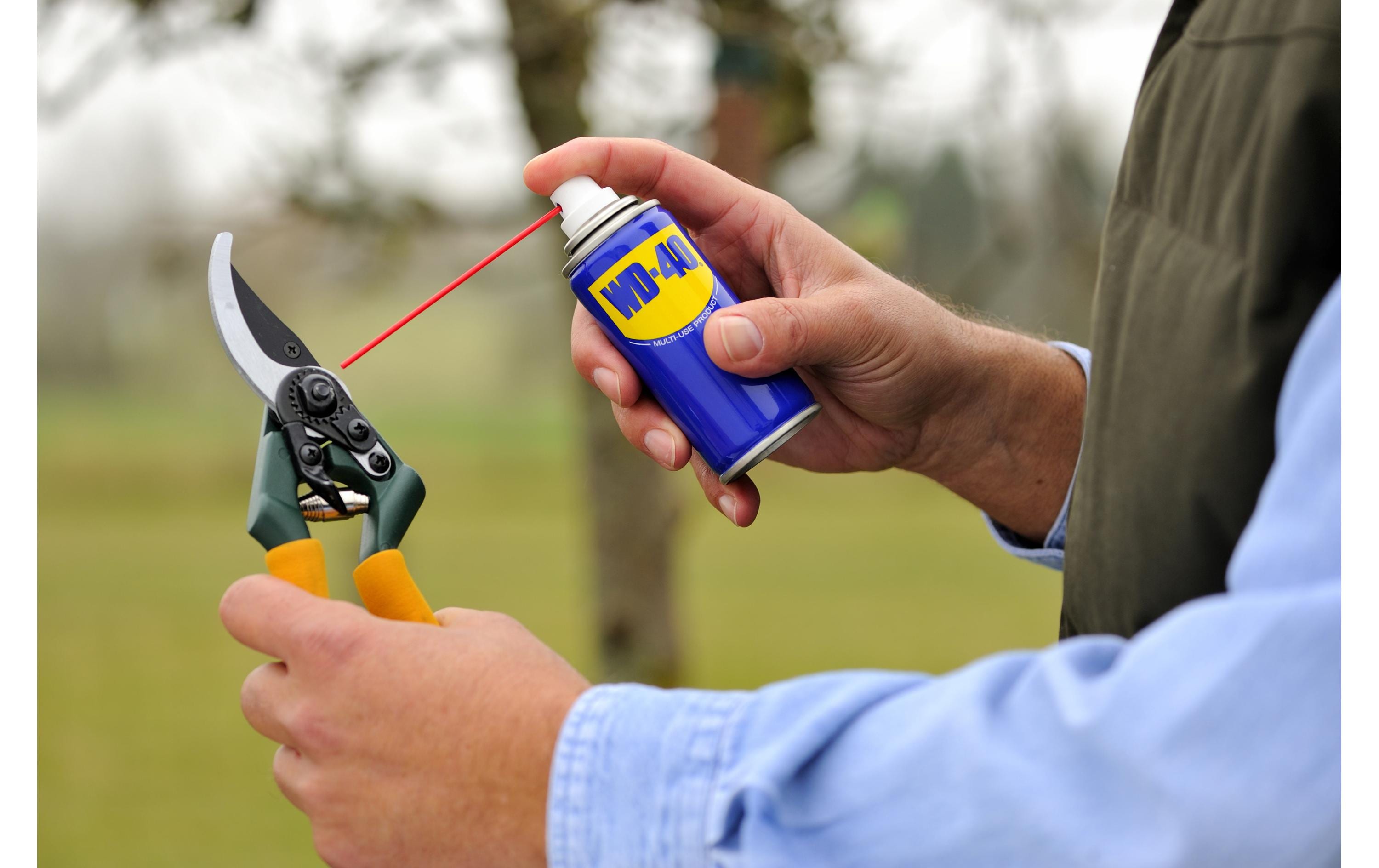 WD-40 Universalspray Classic 100 ml