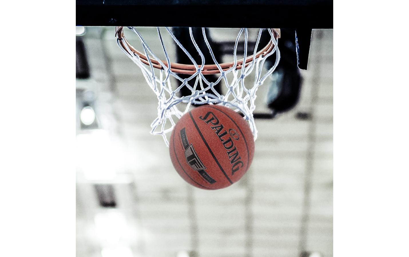 SPALDING Basketball TF Gold Grösse 6 SPALDING Basketball TF Gold Grösse 6