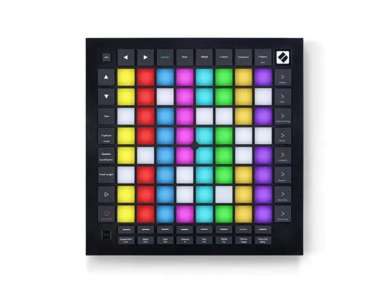 Novation Controller LaunchPad Pro MKIII Novation Controller LaunchPad Pro MKIII