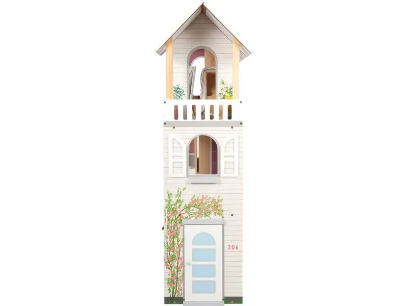 small foot Puppenhaus Traumvilla XL