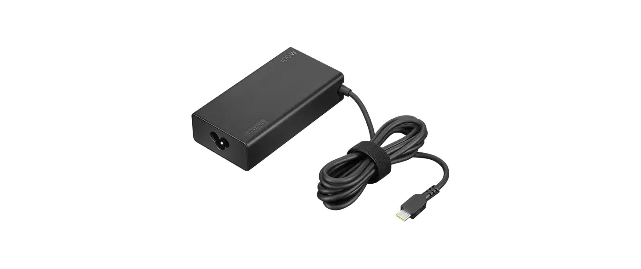 Lenovo Netzteil 100 W USB-C Lenovo Netzteil 100 W USB-C