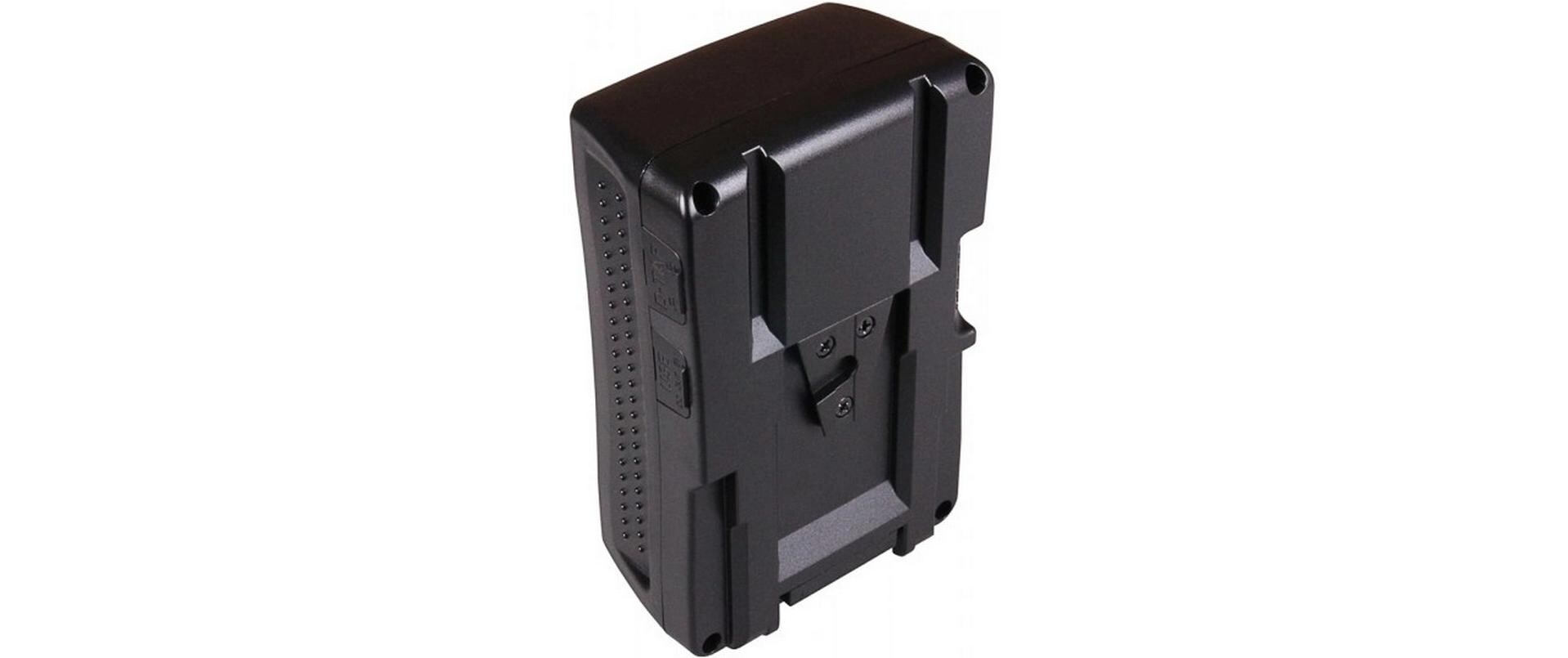 Patona Premium Akku für Sony BP-190WS DSR 250P