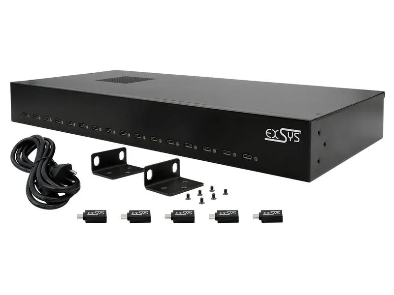 Exsys Ladestation EX-11016