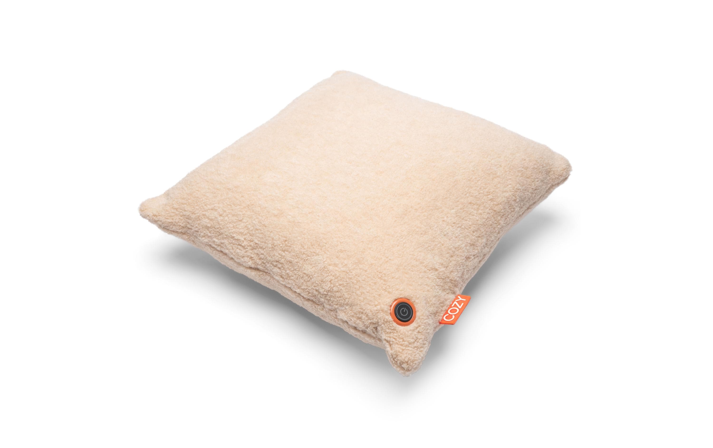 Bodi-Tek Heizkissen Cozy Una Wooly Akkubetrieb, Beige Bodi-Tek Heizkissen Cozy Una Wooly Akkubetrieb, Beige