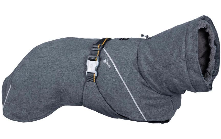 HURTTA Wintermantel Expedition Parka II Grösse: 25, Grau HURTTA Wintermantel Expedition Parka II Grösse: 25, Grau