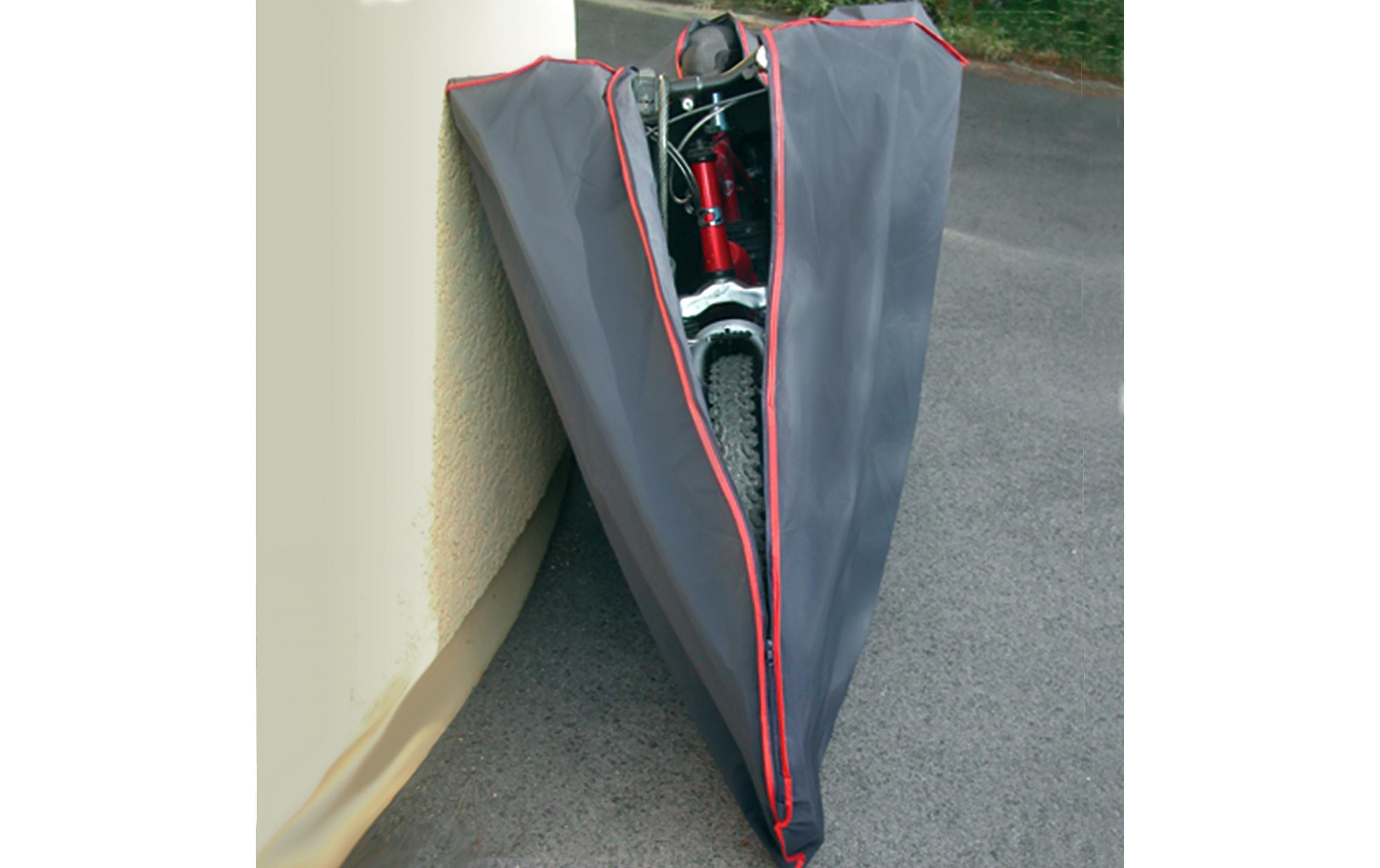 MSV Schutzhülle für Roller oder Motorrad Grey