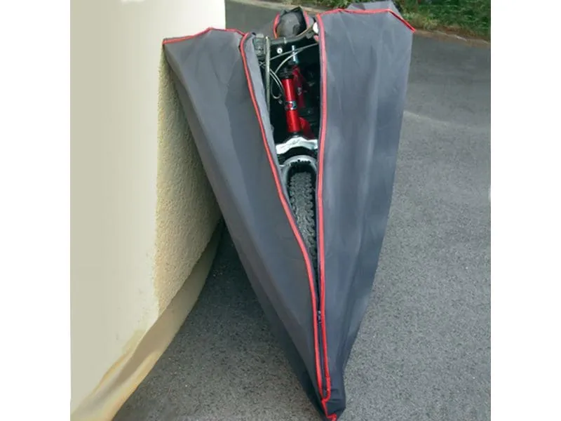 MSV Schutzhülle für Roller oder Motorrad Grey
