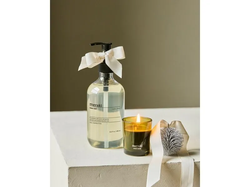 meraki Geschenkset Winter Whisp/Winter Woods meraki Geschenkset Winter Whisp/Winter Woods