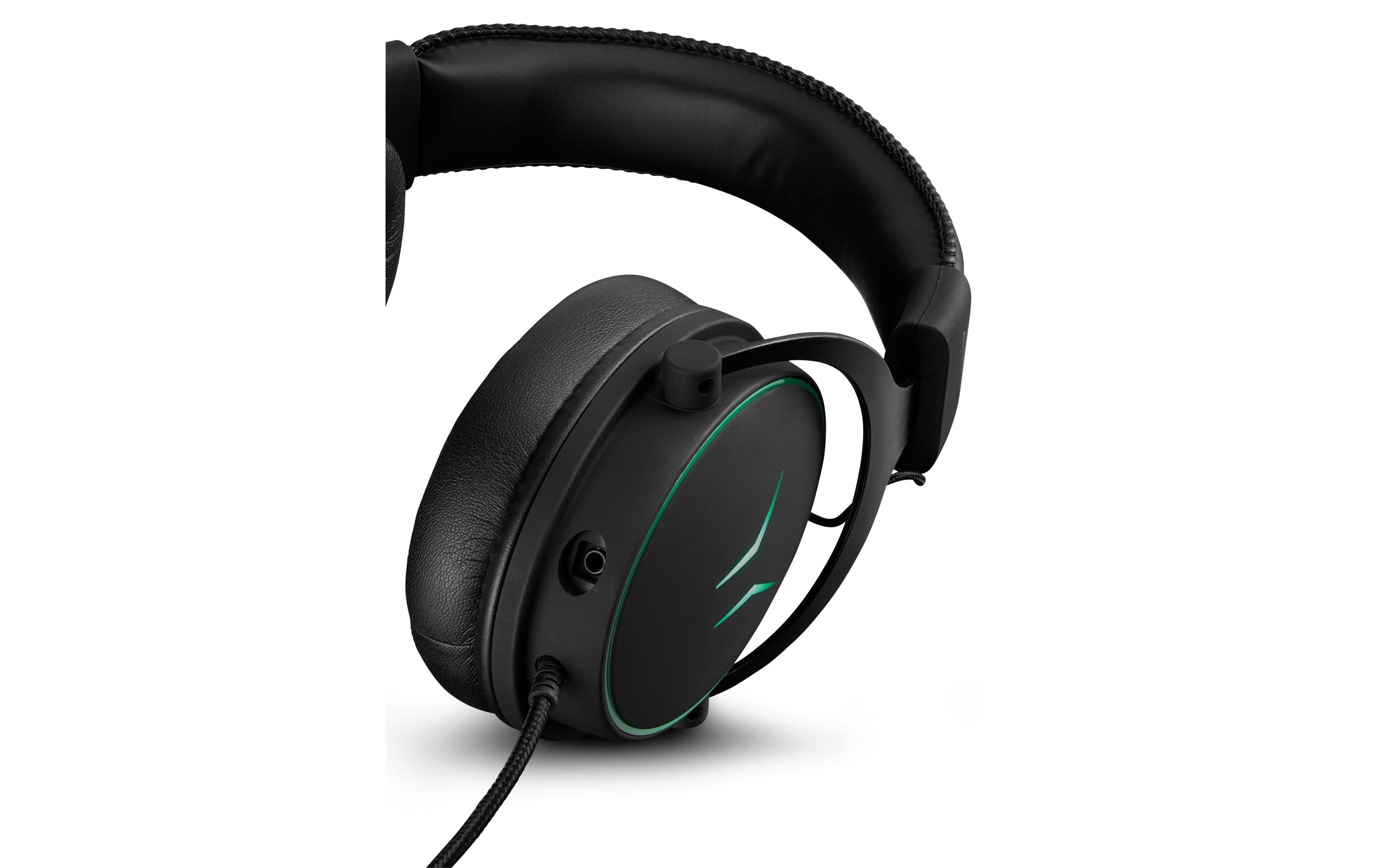 Erazer Headset Mage P20 Schwarz