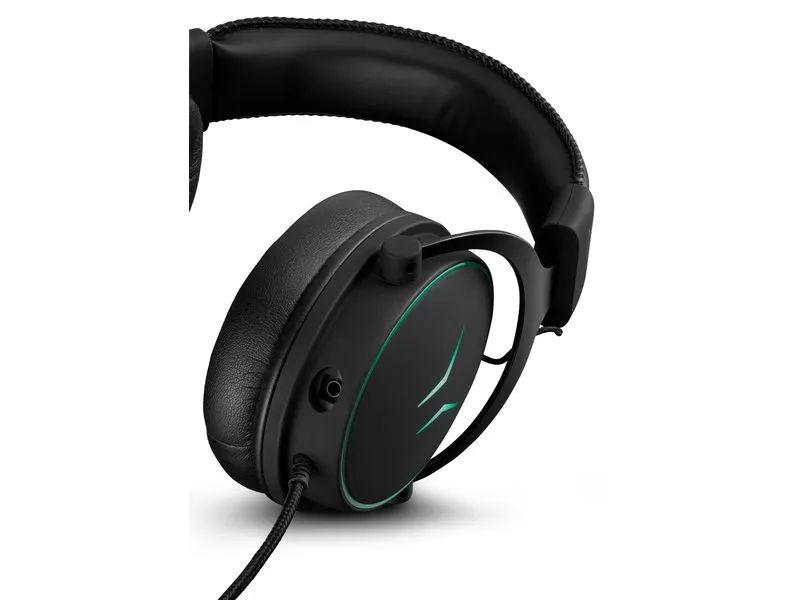 Erazer Headset Mage P20 Schwarz Erazer Headset Mage P20 Schwarz
