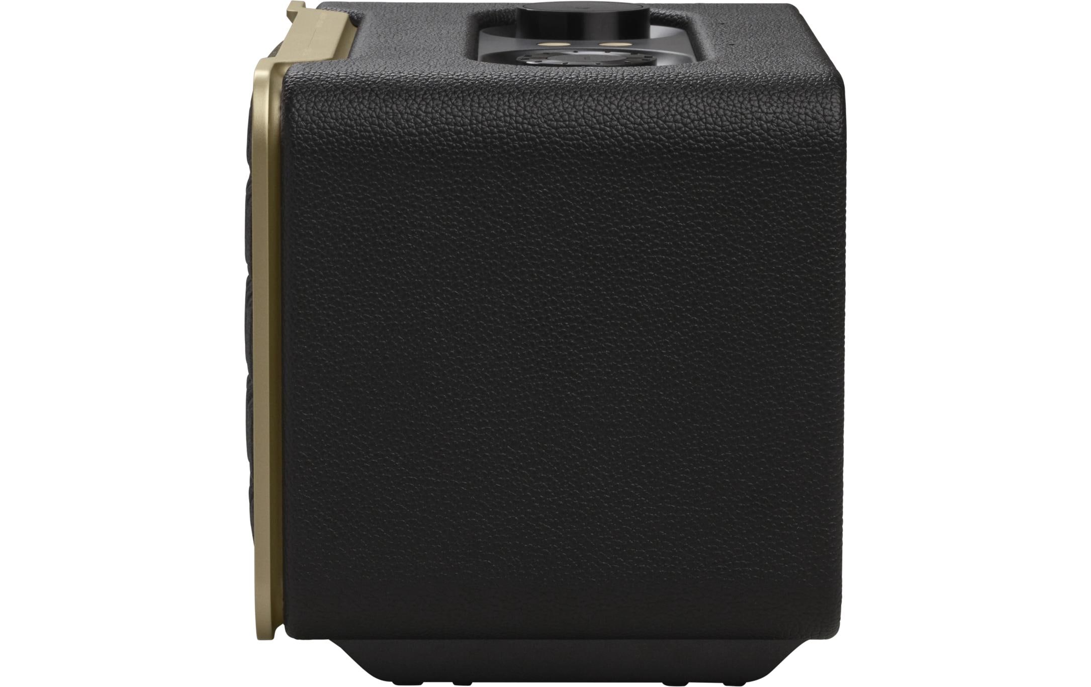 JBL Bluetooth Speaker Authentics 200 Schwarz