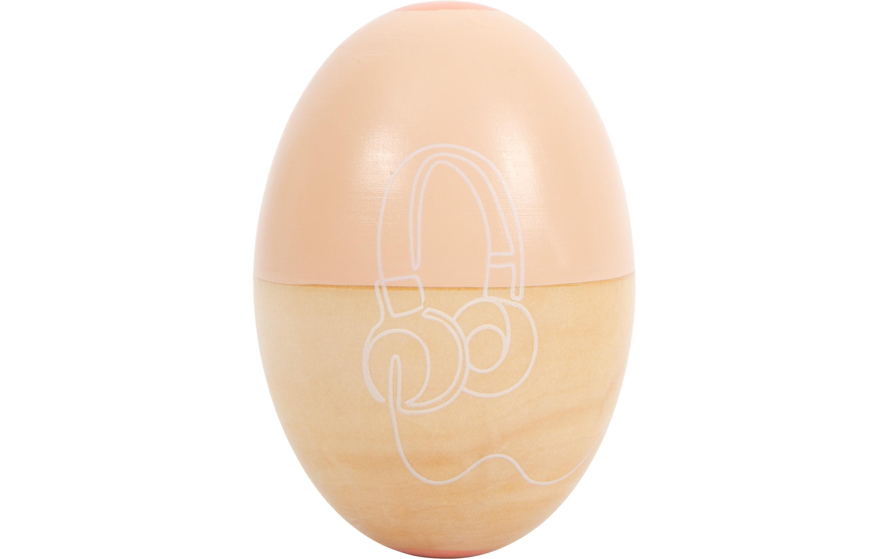 small foot Musikspielzeug Musikeier «Groovy Beats»