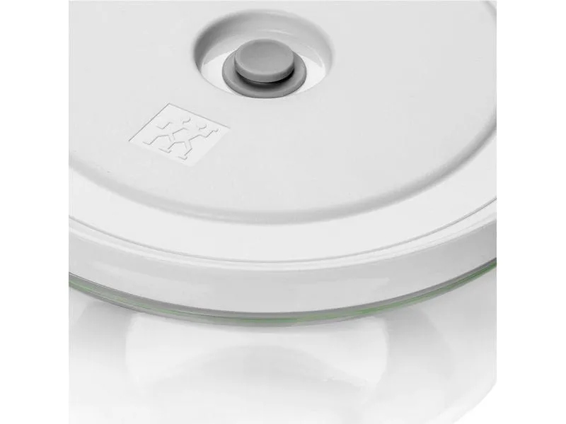 Zwilling Vakuumier-Behälter Fresh & Save Bowls Vakuumschüssel M, Glas Zwilling Vakuumier-Behälter Fresh & Save Bowls Vakuumschüssel M, Glas