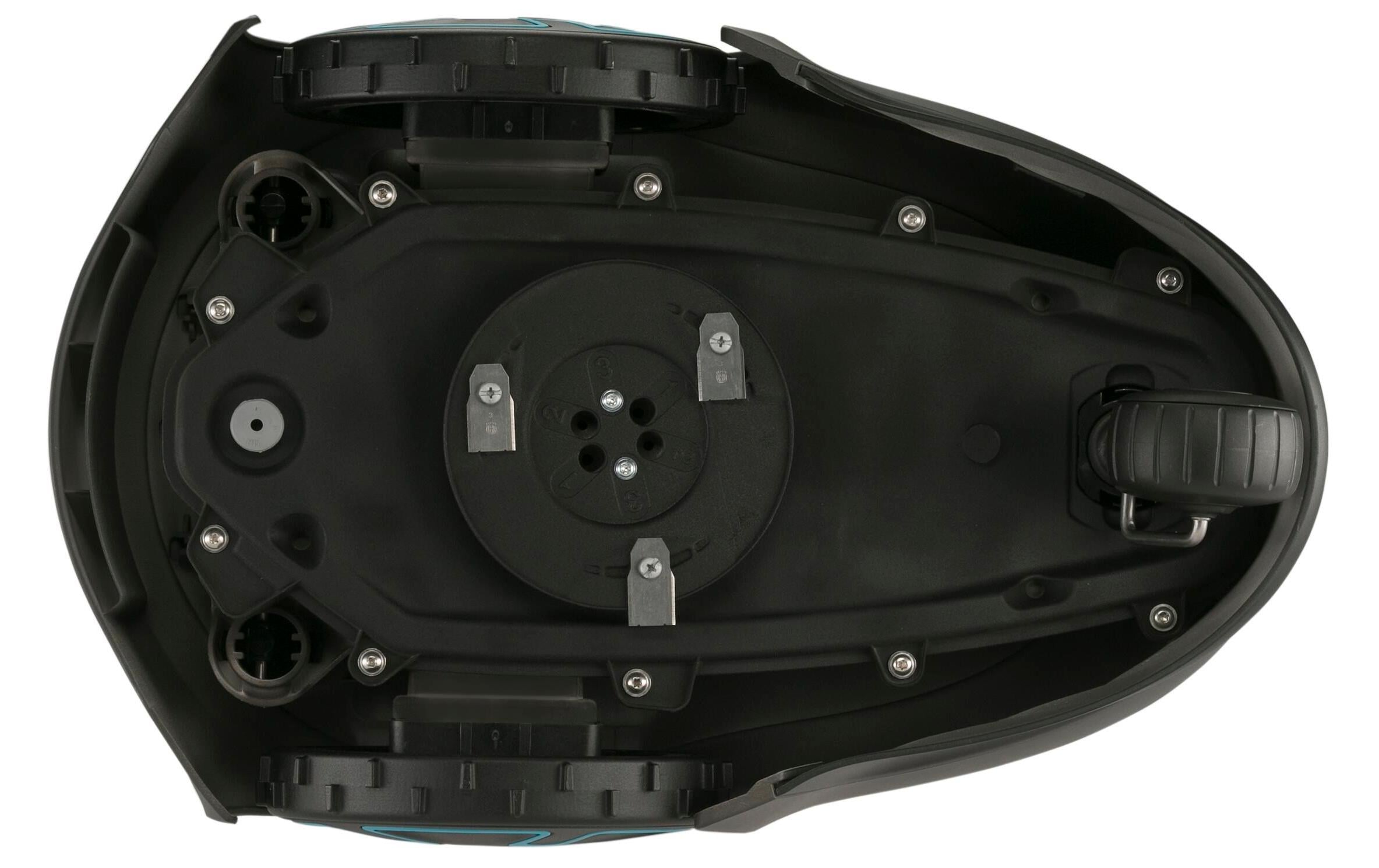 GARDENA Mähroboter Sileno minimo 500 m²