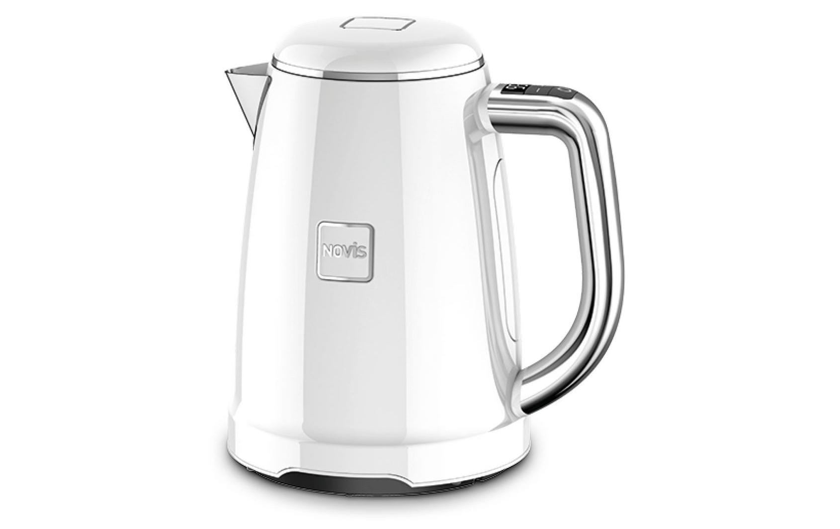 Bosch Wasserkocher KTC1 1.6 l, Weiss