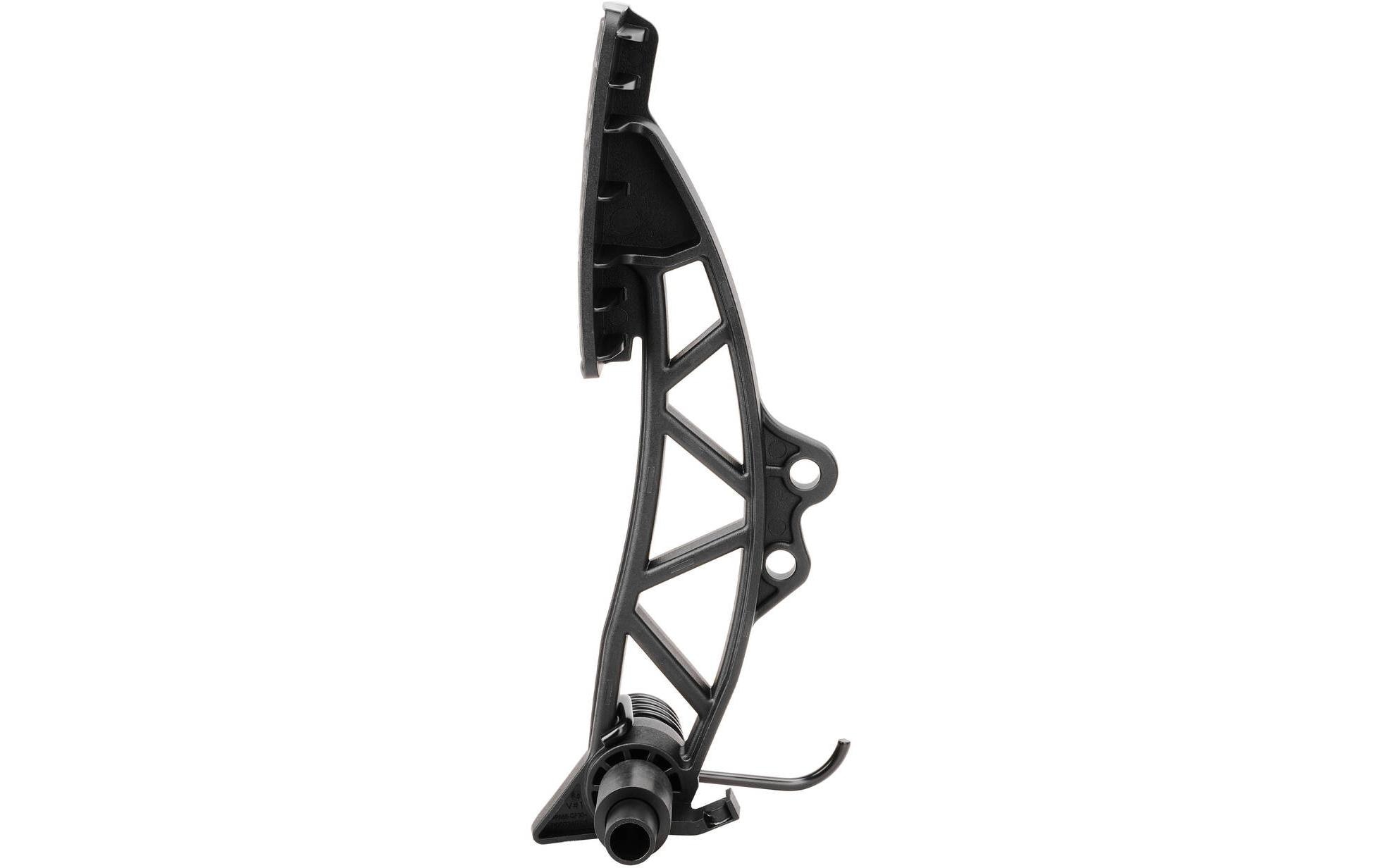 Asetek Racing Clutch Pedal Upgrade – Stage 1 Kunststoff Schwarz