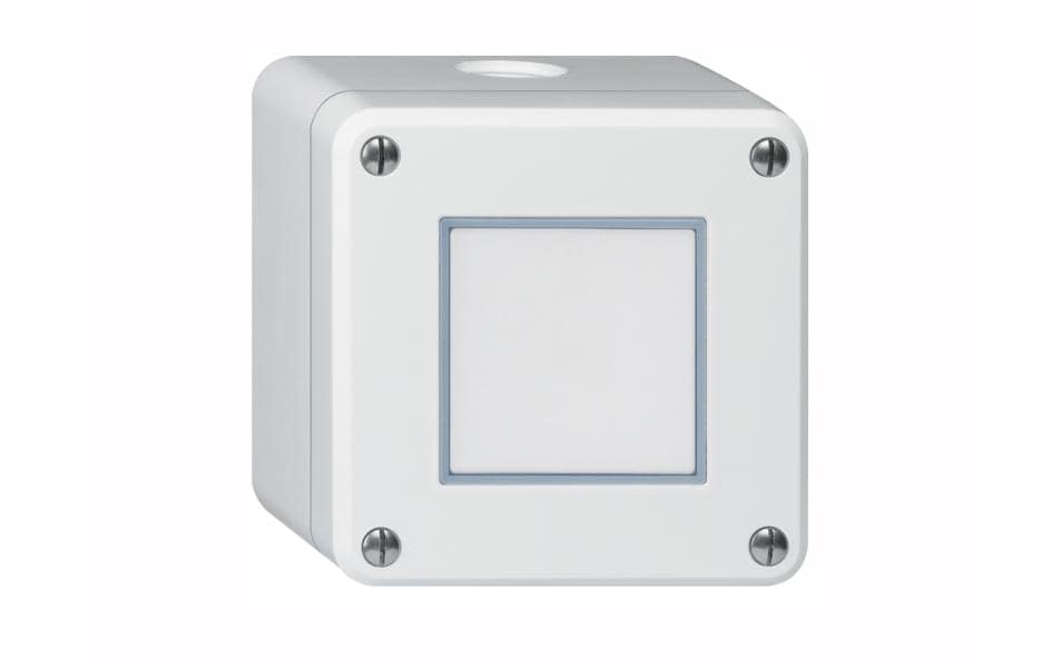 Hager Schalter robusto NAP Sch S3 Q Hager Schalter robusto NAP Sch S3 Q