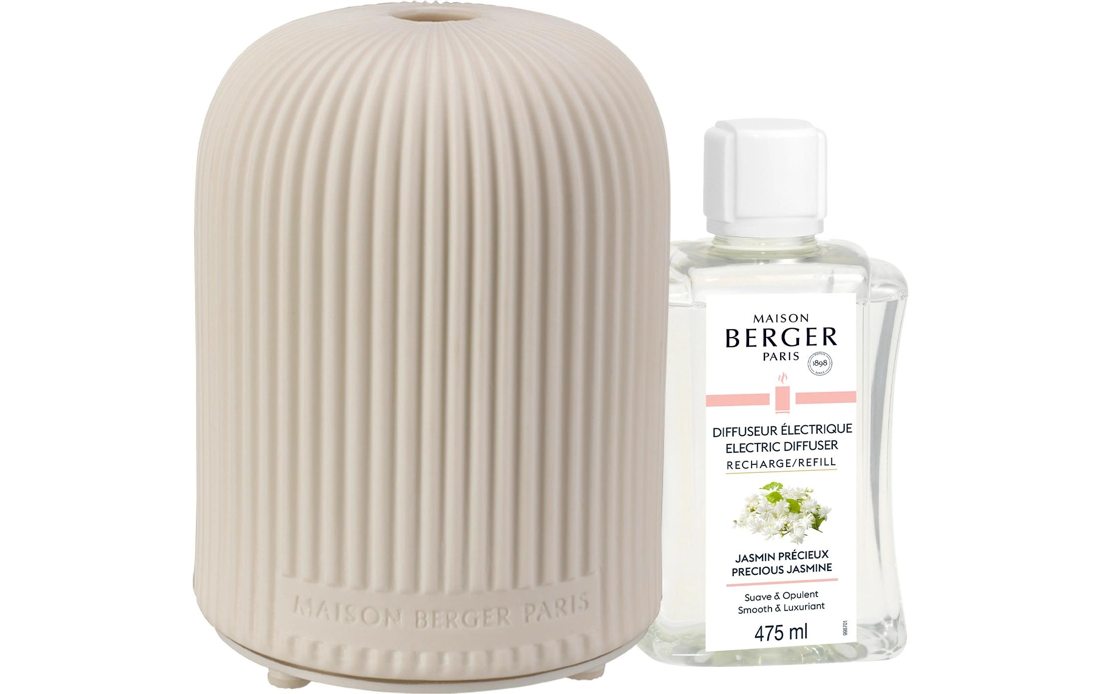 Maison Berger Lufterfrischer Dome Edler Jasmin