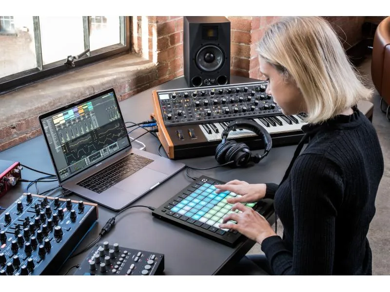 Novation Controller LaunchPad Pro MKIII