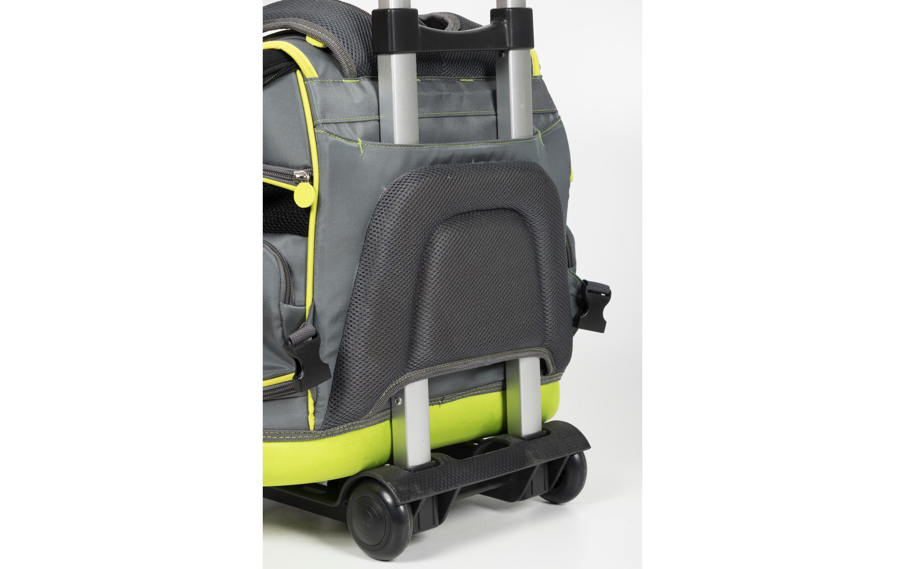 TrendPet Trolley für Hundetasche Miri