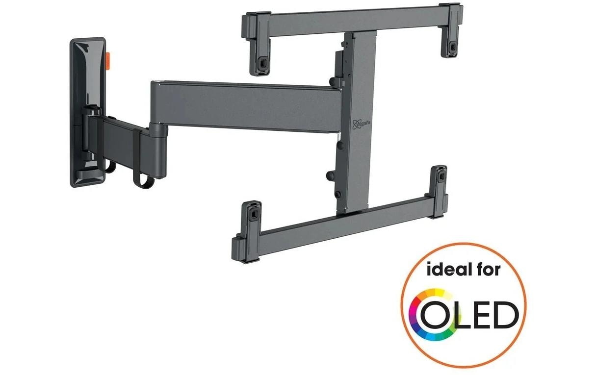 Vogel's Wandhalterung COMFORT TVM 3465B Schwarz Vogel's Wandhalterung COMFORT TVM 3465B Schwarz