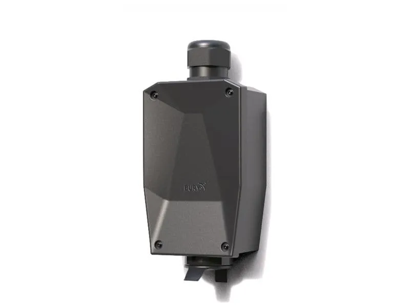 Bury Powerflash Adapterbox 22 kW, 32 A