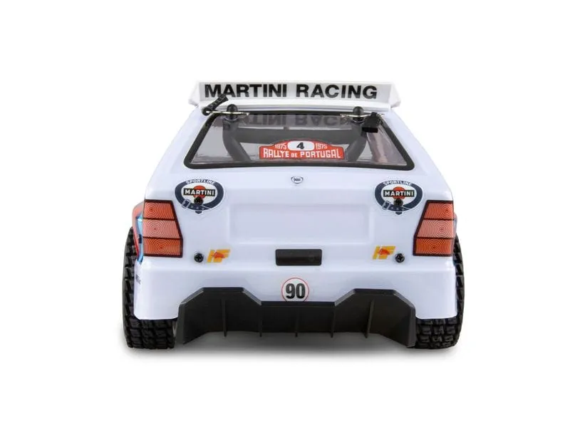 Amewi Rally Hyper Go Lancia Delta HF Integrale Brushless RTR, 1:14 Amewi Rally Hyper Go Lancia Delta HF Integrale Brushless RTR, 1:14