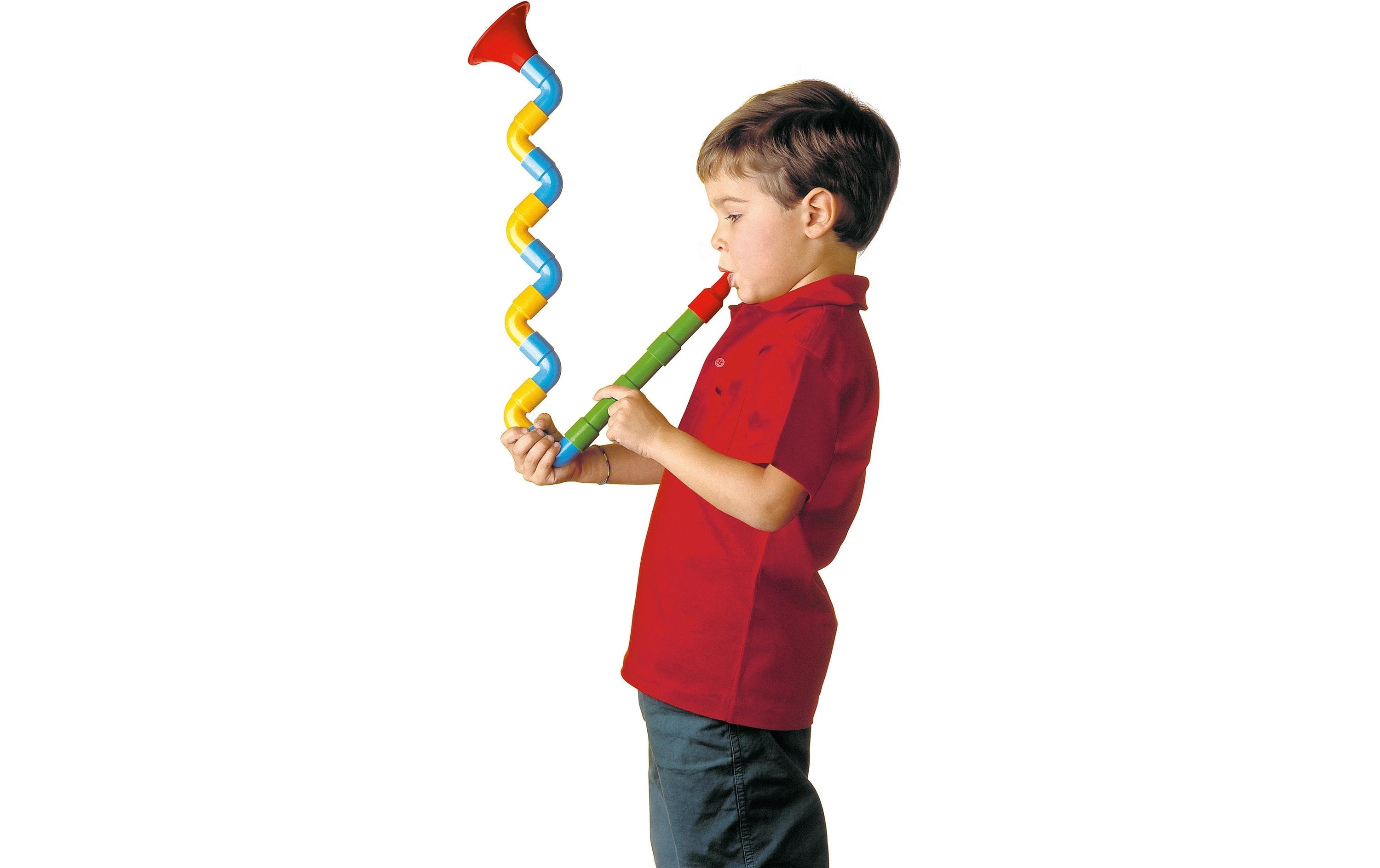 Quercetti Kreative Saxoflöte