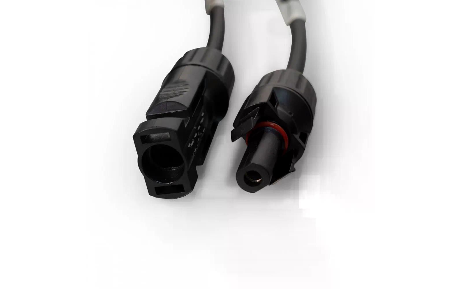 autosolar Solarpanel flexibel 165W, IP65, MC4