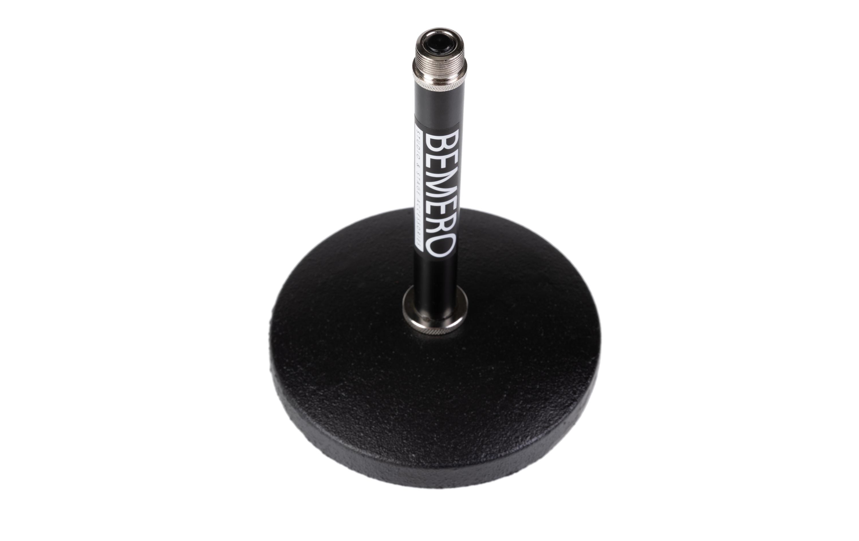 Bemero Tischstativ MS-8035BK Bemero Tischstativ MS-8035BK