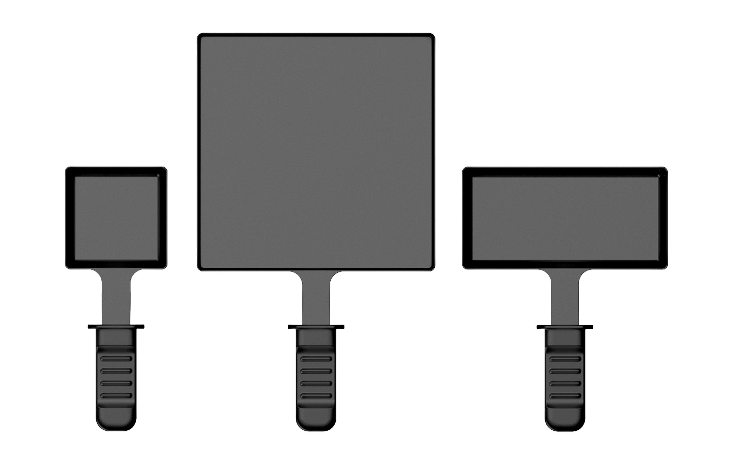 OHMEX Raclette-Grill OHM-RCL-2946 8 Personen