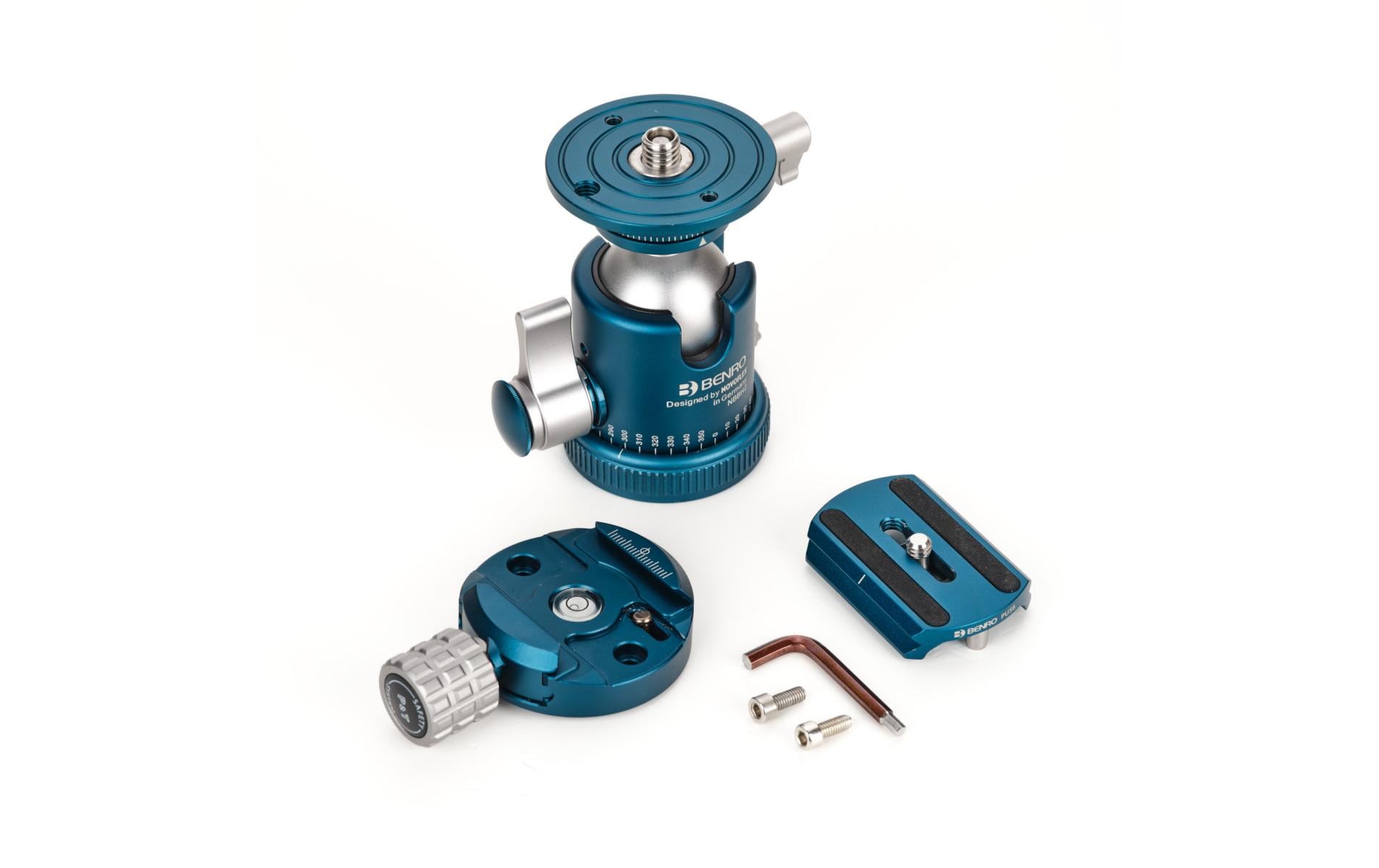 Benro NBBH2 Novoflex Kugelkopf Small