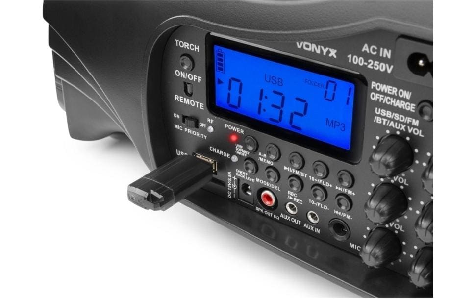 Vonyx PA-System ST016