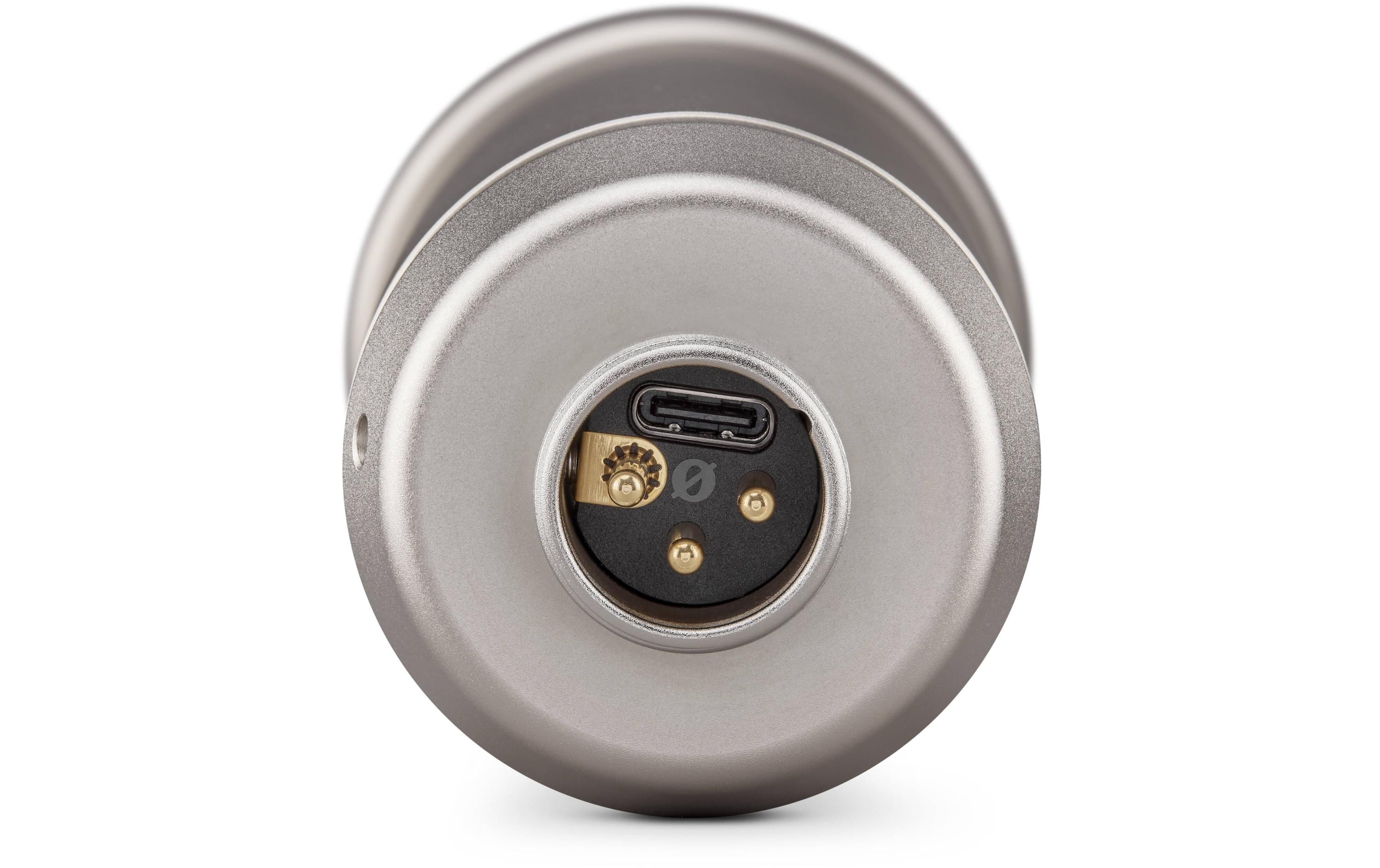 Rode Kondensatormikrofon NT1 – 5. Generation Rode Kondensatormikrofon NT1 – 5. Generation