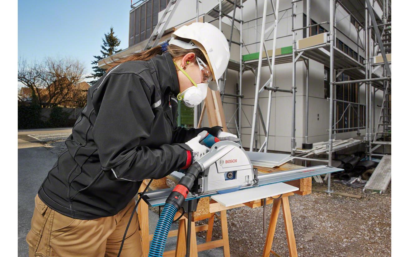 Bosch Professional Kreissägeblatt Expert for Fibre Cement Ø 190