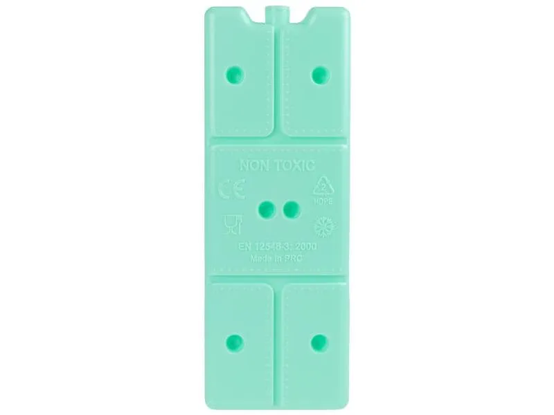 KOOR Kühlelement Arctico M, Doppelpack Mint KOOR Kühlelement Arctico M, Doppelpack Mint