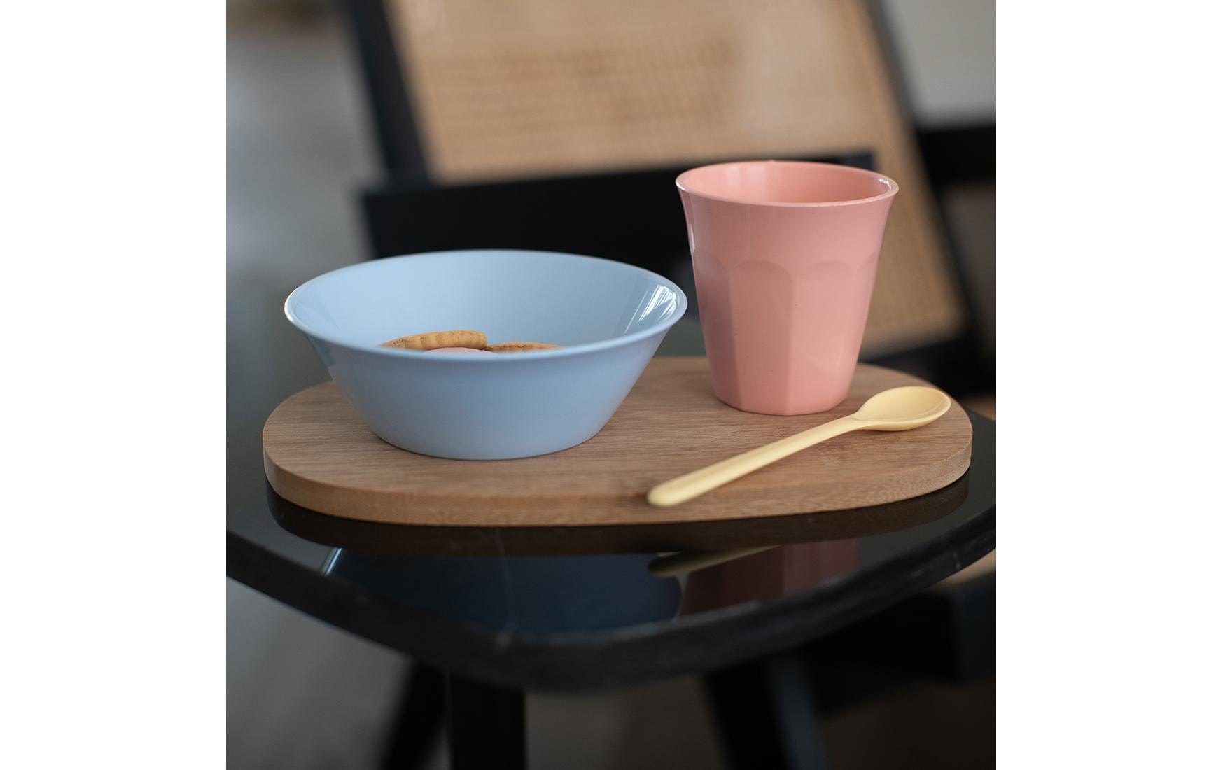 Koziol Löffel NORA S 4er Set