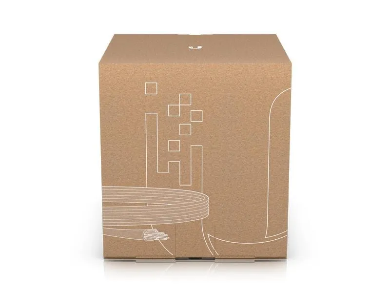 Ubiquiti UniFi Outdoor Kabel Cat 5e, STP, 305 m, Weiss Ubiquiti UniFi Outdoor Kabel Cat 5e, STP, 305 m, Weiss