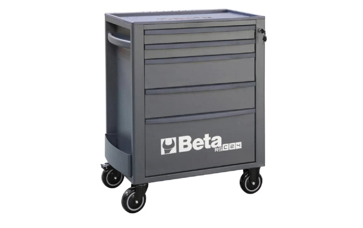 BETA Werkstattwagen RSC24/5-BETA BETA Werkstattwagen RSC24/5-BETA